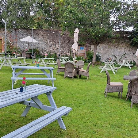 The Coach House At Missenden Abbey Bed & Breakfast Great Missenden Exterior photo
